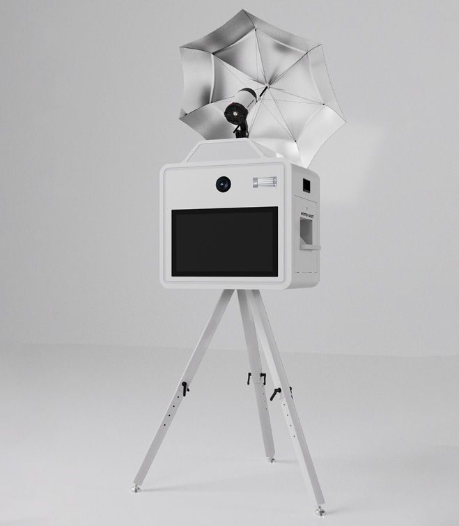 互動(dòng)拍照機(jī)Plus版